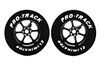 Pro-Track 1 3/16 x 3/32 x .500 wide Style L - Gun Metal - PTC-N408L-GM