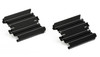 AFX 3" Straight Section - HO Scale  -  AFX-8632