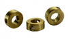 Chi-Town Brass Guide Collars 3 pack CR075