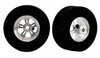 JDS Tri-Star Drag Tires .300w  7035-300