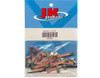 JK Braid 100 Pr Pack JKU10-100