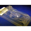 KOLHOZA 1/32 AUDI R-18, 0.175mm .007 KZA0120