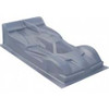 4" Lamborghini SC63 GTP Clear 0.010" JKB169B