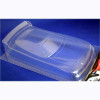 JK NASCAR COT .020 Thick Clear B40D 70528D