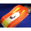 Painted .007 Viking GTP Body PPVIKING007