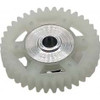JK 38T 64P PRO XLITE SPUR GEAR 3/32 AXLE G638P
