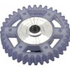 JK 36T 64P PRO XLITE SPUR GEAR 3/32 AXLE G636P