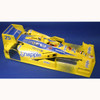 JK 1/24 Wide Indy Snapple #25 B2BU5 611325