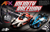 AFX Infinity Raceway 22033 (no free shipping)