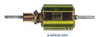 Proslot Handwound Bal 16D Arm .560 Dia. 50° PS-706B-50