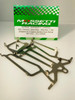 MOSSETTI PATRIOT AVENGER II, "EXTREME" WEIGHT PAN 32.1 GRAMS MR3302