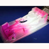 Race Pace 1/24 Wide Indy Painted .007 RTRPP1284A