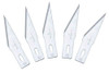 X-Acto #11 Blade 15pc Safety Pack