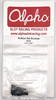 Alpha 4-40 x 3/32" Hollow Set Screws approx. 48pc AL885