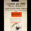 DoSlot 11000K BRUSHLESS MOTOR DS06