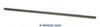 JK 3/32 Precision Ground 2.175" Axle JKA1 JK5501