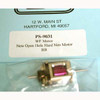 Proslot VR Neo Drag Ball Bearing Motor  w/"Wolf" Arm PS9031BB