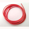AHOZA 18 GAUGE LEAD WIRE RED (5 FEET) CAH334