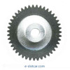 Cahoza 43T 72P 3/32 Highly Durable 2 Degree CAH7243HD