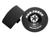 Pro-Track 1 3/16 x 3/32 x .500 wide Style J 3D - Black PTC-N408J3D-BL