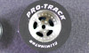 Pro-Track 1 3/16 x 1/8 x .500 - Style B N4088B