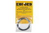 Koford High Temp Silver Solder M618