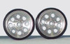 JDS Altered Front Runners 1/2" front wheels JDS7005