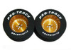 ProTrack 1 1/16 x 3/32 x .435 wide Style G, Gold N404G-G