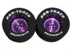 Pro-Track 1 1/16 x 3/32 x .435 wide Style G - Purple - PTC-N404G-P