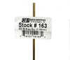 K&S 3/32 Brass Rod K&S-8163