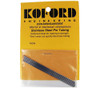 Koford .050 Stainless Steel Pin Tubes 6 pack - KOF-M259