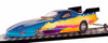 JDS Pontiac Formula F/C Clear Drag Body JDS3003