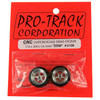 Pro-Track 3/4 x 1/16 x .250 wide Style B - Aluminum PTC-410B