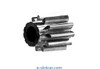 Koford 11 Tooth 72p 3 degree Angled Pinion M553