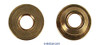 Slick 7 Racing Bronze Bushings 3/32 Axle One Pair S7220