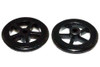 JK 1/16 x 5/8 Scale O-Ring  Plastic Fronts JKT125O / JK-8724