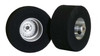 JDS Centerline Rear Drag Tires Glass Beaded JDS7016GB
