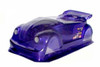 WRP VW Roadster Clear Drag Body - WRP-B-62