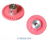 Parma 33 Tooth Crown Gear for 1/8 axle PAR70153