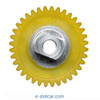Proslot 36T 64P 3/32 Spur Gear PS-680-36