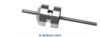 Koford .506 Aluminum Slug with shaft M188-506