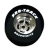 Pro-Track 1 3/16 x 3/32 x .500 wide Style K 3D - Aluminum - PTC-N408K3D