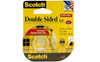 Scotch / 3M 1/2" Double Sided Tape 3M-137