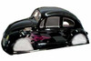 WRP VW Stock Clear Drag Body WRP B-13