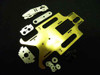 Protrack 1/32 Club Chassis Kit 625