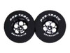 Pro-Track 1 5/16 x 3/32 x .700 wide Style J - Black - PTC-N246J-BL