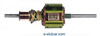 Proslot .513 Dia X-12 Armature - Intruder PS-701-38I