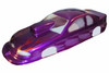 WRP Monte Carlo Pro Stock Clear Drag Body Slammed WRP B-19