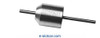 Koford .536 Aluminum Slug with shaft M188-536