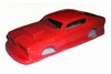 WRP 69 Barracuda Clear Drag Body WRP-B-70